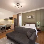 77 By Spacey - Studio In Maadi