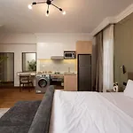 77 By Spacey - Studio In Maadi