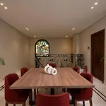 77 By Spacey - Studio In Maadi