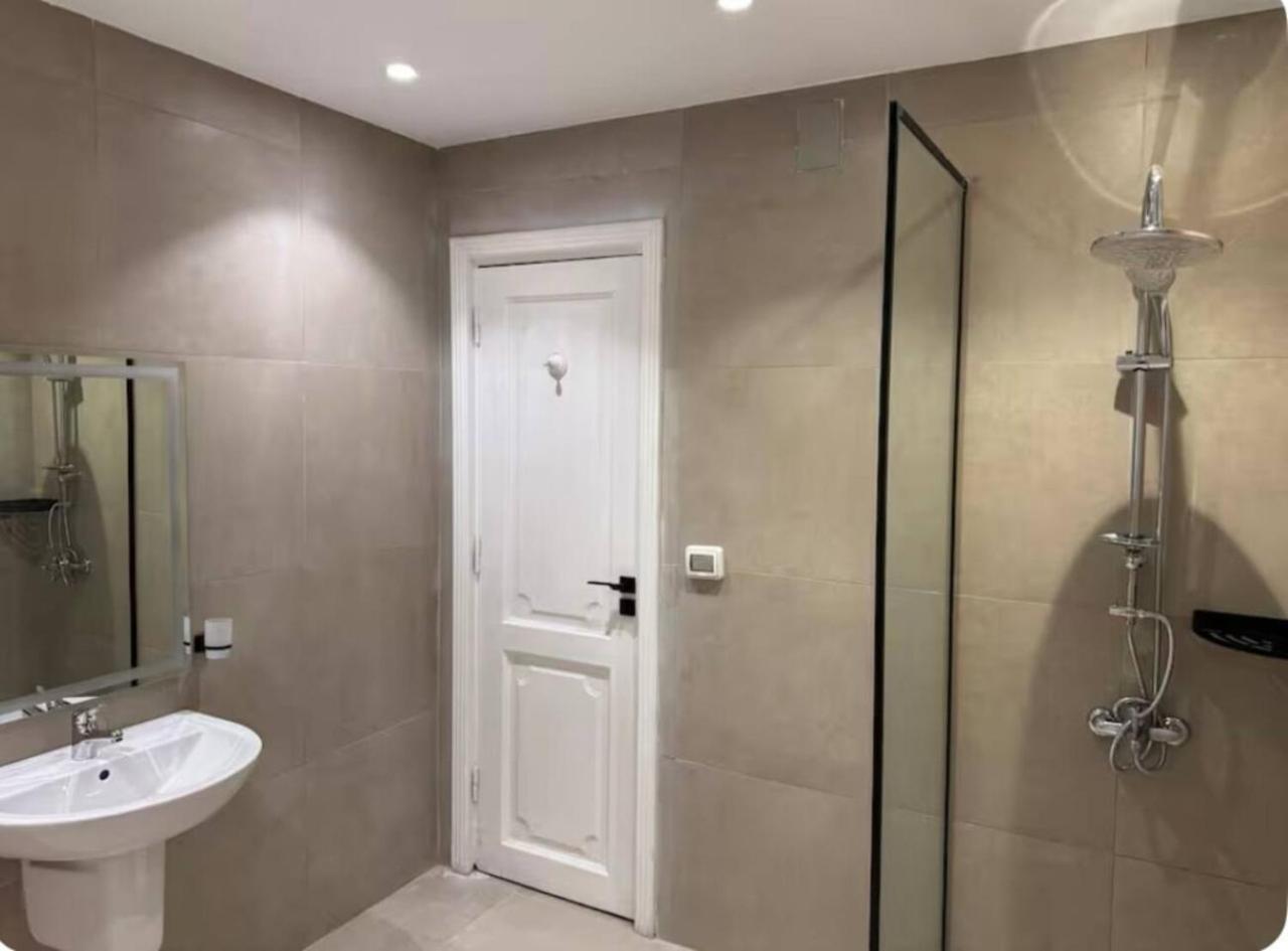 77 By Spacey - In Maadi Apartment *