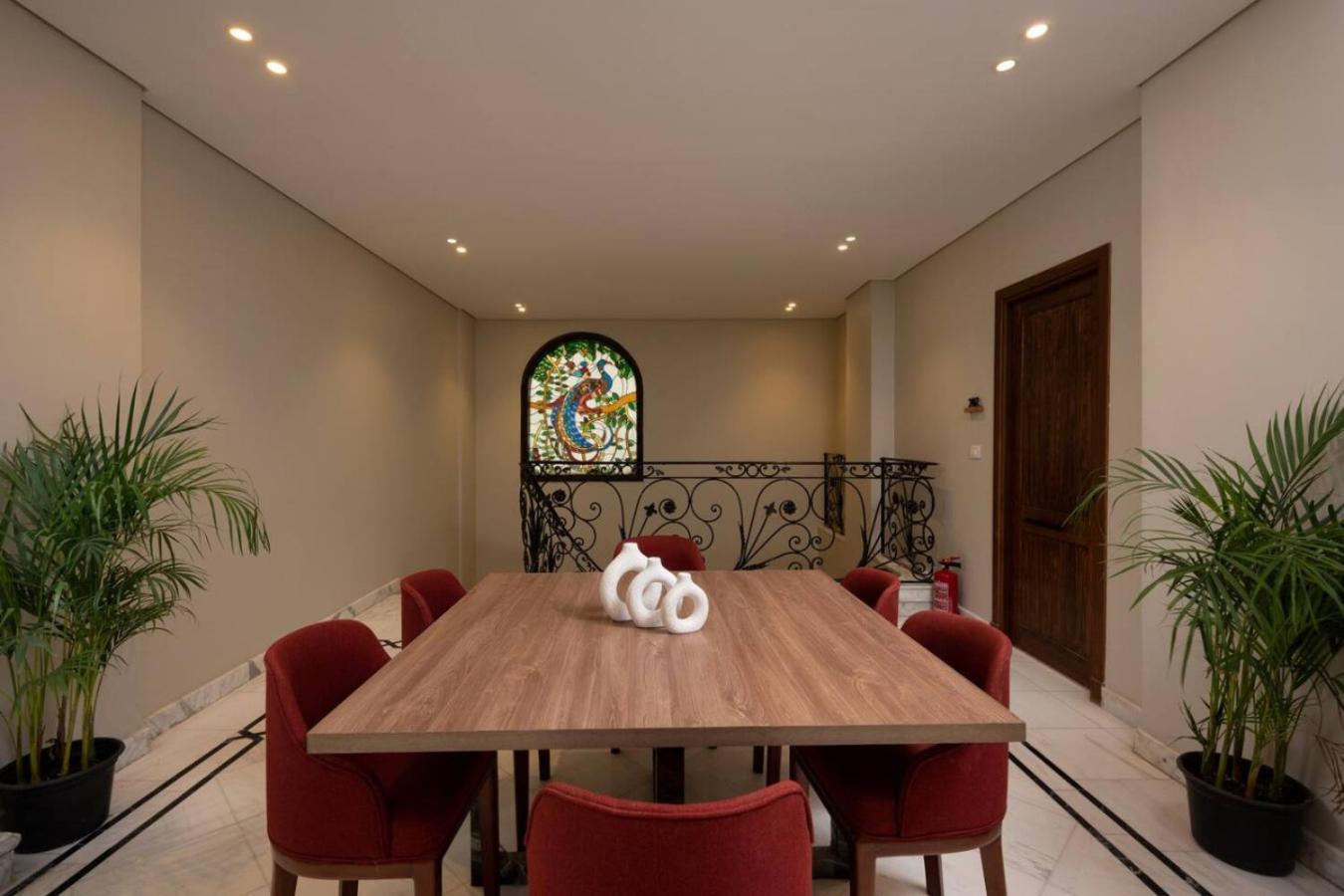 77 By Spacey - In Maadi Apartment *